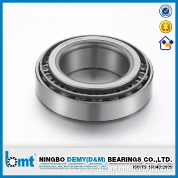 40*80*20 mm Tapered Roller Bearing 30208